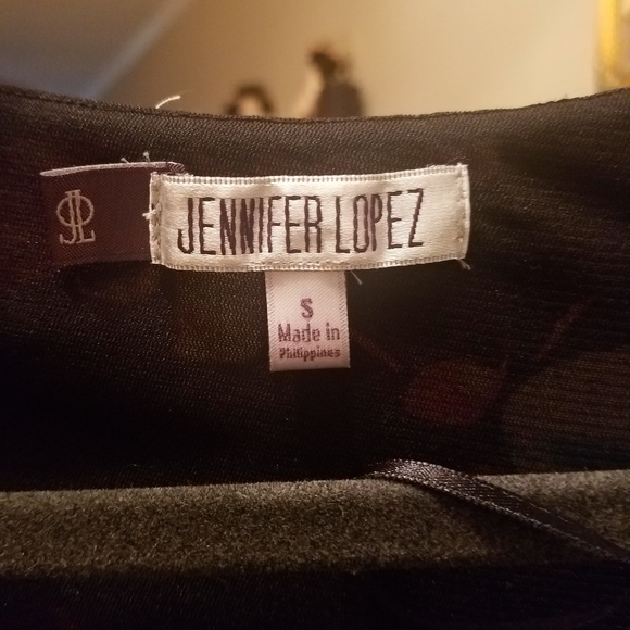 Jennifer Lopez dress - Picture 3 of 3